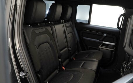 Land Rover Defender II, 2020 год, 5 343 500 рублей, 8 фотография