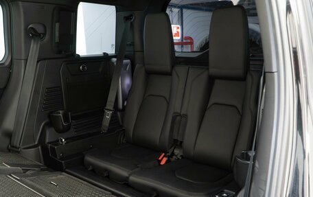 Land Rover Defender II, 2020 год, 5 343 500 рублей, 13 фотография