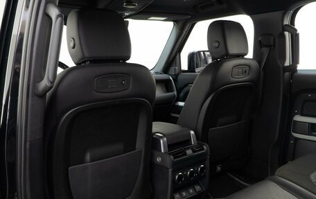 Land Rover Defender II, 2020 год, 5 343 500 рублей, 14 фотография