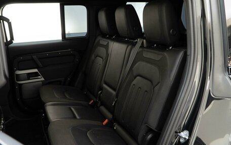 Land Rover Defender II, 2020 год, 5 343 500 рублей, 12 фотография