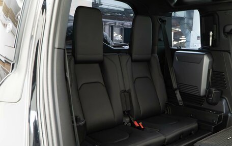 Land Rover Defender II, 2020 год, 5 343 500 рублей, 10 фотография