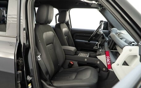 Land Rover Defender II, 2020 год, 5 343 500 рублей, 9 фотография