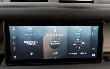 Land Rover Defender II, 2020 год, 5 343 500 рублей, 20 фотография