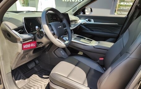 Haval F7x, 2025 год, 3 549 000 рублей, 11 фотография