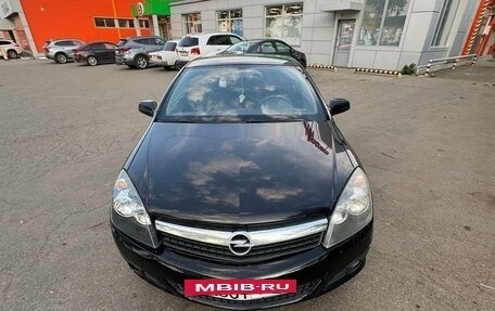 Opel Astra H, 2008 год, 495 000 рублей, 3 фотография