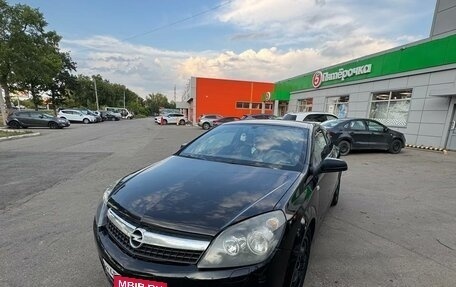 Opel Astra H, 2008 год, 495 000 рублей, 4 фотография
