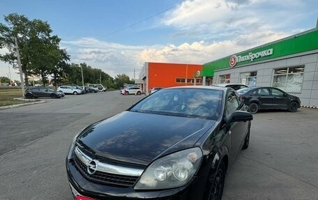 Opel Astra H, 2008 год, 495 000 рублей, 5 фотография