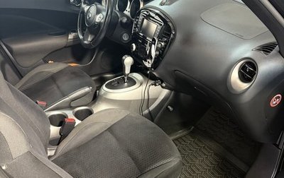 Nissan Juke II, 2013 год, 1 150 000 рублей, 1 фотография