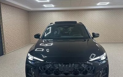 Audi Q5, 2025 год, 8 190 000 рублей, 1 фотография
