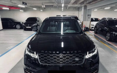 Land Rover Range Rover Velar I, 2020 год, 4 234 000 рублей, 1 фотография