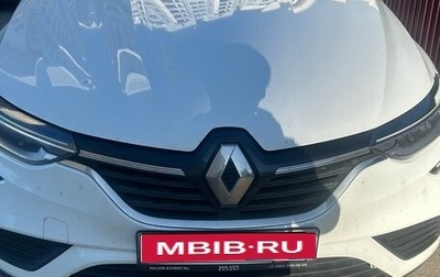 Renault Arkana I, 2021 год, 1 400 000 рублей, 1 фотография