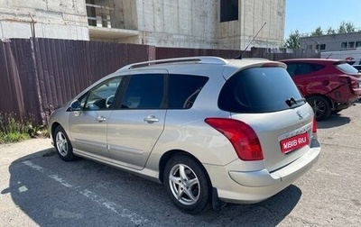 Peugeot 308 II, 2009 год, 650 000 рублей, 1 фотография