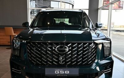 GAC GS8, 2024 год, 4 849 000 рублей, 1 фотография