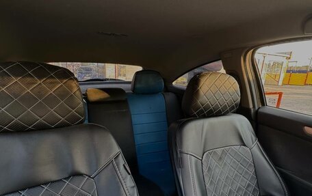 Opel Astra H, 2008 год, 495 000 рублей, 9 фотография