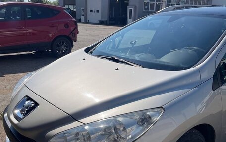 Peugeot 308 II, 2009 год, 650 000 рублей, 2 фотография