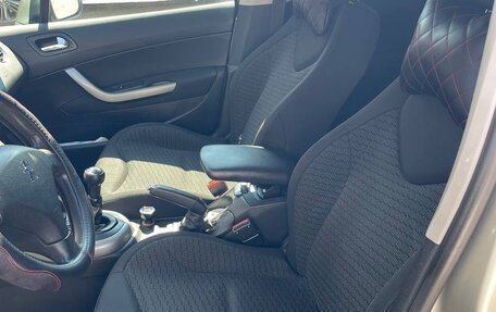 Peugeot 308 II, 2009 год, 650 000 рублей, 4 фотография