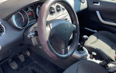 Peugeot 308 II, 2009 год, 650 000 рублей, 5 фотография
