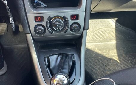 Peugeot 308 II, 2009 год, 650 000 рублей, 7 фотография