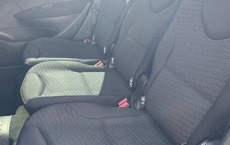 Peugeot 308 II, 2009 год, 650 000 рублей, 6 фотография