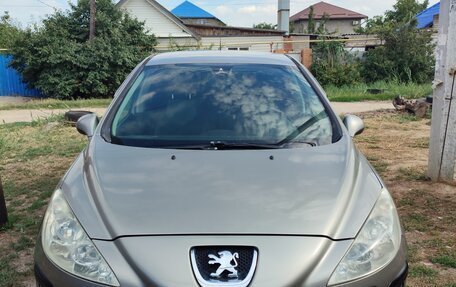 Peugeot 308 II, 2010 год, 490 000 рублей, 2 фотография