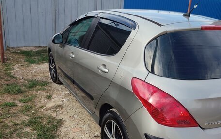 Peugeot 308 II, 2010 год, 490 000 рублей, 6 фотография