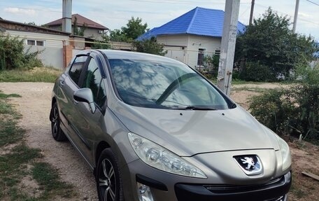 Peugeot 308 II, 2010 год, 490 000 рублей, 4 фотография