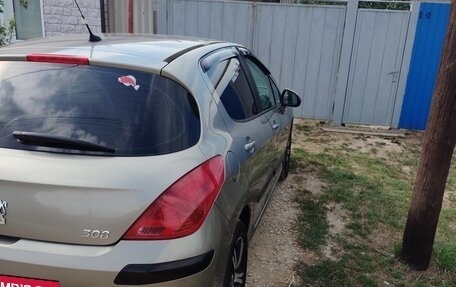 Peugeot 308 II, 2010 год, 490 000 рублей, 7 фотография