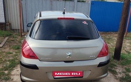 Peugeot 308 II, 2010 год, 490 000 рублей, 8 фотография