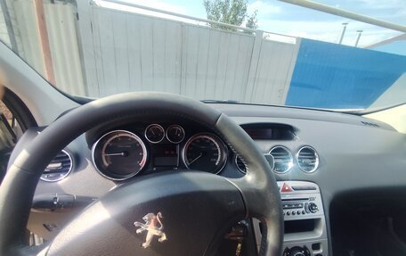Peugeot 308 II, 2010 год, 490 000 рублей, 10 фотография