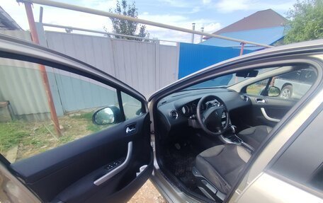 Peugeot 308 II, 2010 год, 490 000 рублей, 16 фотография