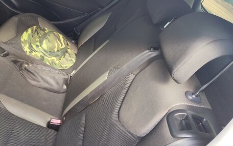 Peugeot 308 II, 2010 год, 490 000 рублей, 17 фотография