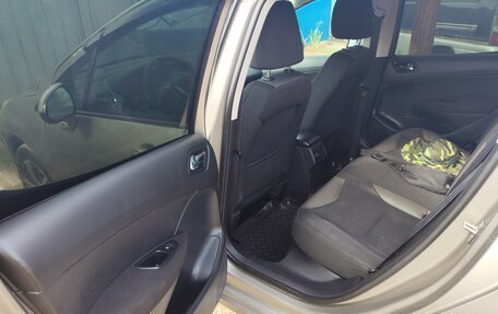Peugeot 308 II, 2010 год, 490 000 рублей, 14 фотография