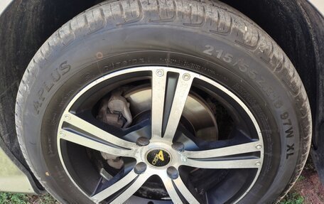 Peugeot 308 II, 2010 год, 490 000 рублей, 12 фотография