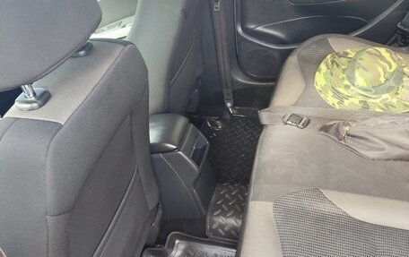 Peugeot 308 II, 2010 год, 490 000 рублей, 15 фотография