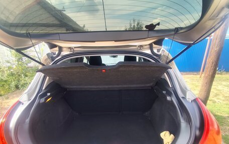 Peugeot 308 II, 2010 год, 490 000 рублей, 13 фотография