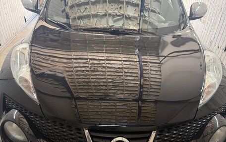 Nissan Juke II, 2013 год, 1 150 000 рублей, 7 фотография