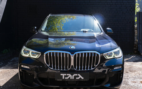 BMW X5, 2020 год, 7 150 000 рублей, 4 фотография