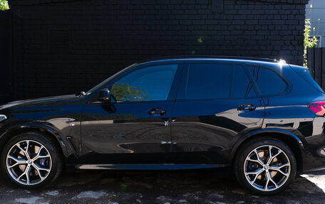 BMW X5, 2020 год, 7 150 000 рублей, 6 фотография