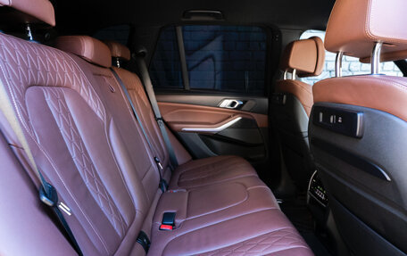 BMW X5, 2020 год, 7 150 000 рублей, 11 фотография