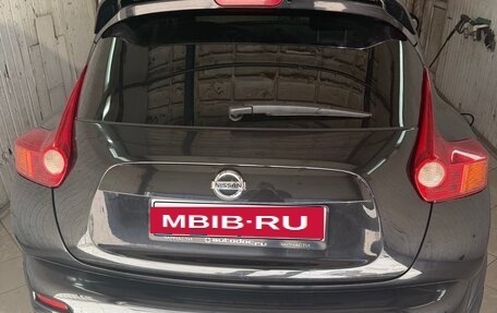 Nissan Juke II, 2013 год, 1 150 000 рублей, 9 фотография