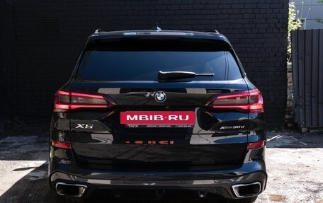BMW X5, 2020 год, 7 150 000 рублей, 3 фотография