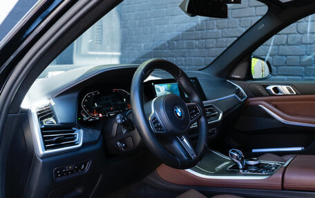 BMW X5, 2020 год, 7 150 000 рублей, 12 фотография
