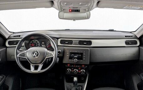 Renault Arkana I, 2021 год, 1 400 000 рублей, 3 фотография