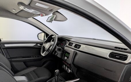 Renault Arkana I, 2021 год, 1 400 000 рублей, 4 фотография