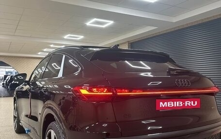 Audi Q5, 2025 год, 8 190 000 рублей, 3 фотография