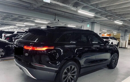 Land Rover Range Rover Velar I, 2020 год, 4 234 000 рублей, 3 фотография