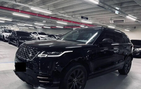 Land Rover Range Rover Velar I, 2020 год, 4 234 000 рублей, 2 фотография