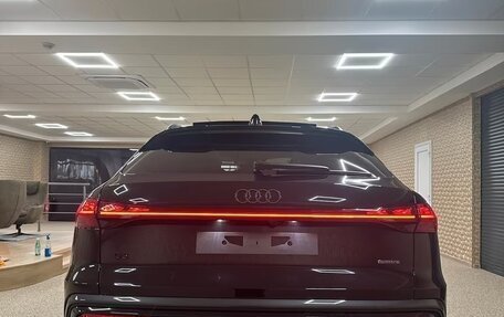 Audi Q5, 2025 год, 8 190 000 рублей, 4 фотография