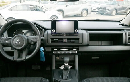 Mitsubishi L200, 2025 год, 4 390 000 рублей, 12 фотография