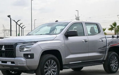 Mitsubishi L200, 2025 год, 4 390 000 рублей, 1 фотография